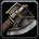Heavy Mithril Axe
