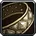 Runic Leather Belt