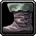 Embossed Leather Boots