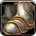 Black Dragonscale Boots