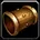 Copper Bracers