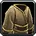 Brown Linen Robe
