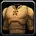 Embossed Leather Vest