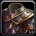 Black Dragonscale Breastplate