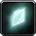 Small Glimmering Shard