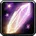 Large Glowing Shard