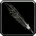 Jet Black Feather