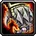 Fiery Plate Gauntlets