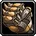Runed Copper Gauntlets
