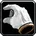 Frostsaber Gloves