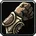 Heavy Earthen Gloves