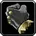 Heavy Mithril Gauntlet