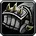 Wicked Leather Gauntlets