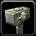 Solid Iron Maul