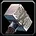 Runed Mithril Hammer