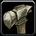 Cracked Blacksmith Hammer