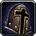 Wild Leather Helmet