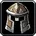 Tough Scorpid Helm