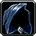 Azure Silk Hood