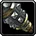 Copper Mace