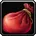 Red Woolen Bag