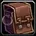 Light Leather Reagent Bag