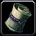 Heavy Silk Bandage