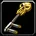Golden Skeleton Key