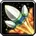 Large White Rocket