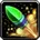 Small Green Rocket