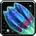 Blue Rocket Cluster