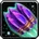 Purple Rocket Cluster