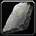 Small Obsidian Shard
