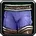 Azure Silk Pants