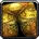 Acolyte's Chain Leggings