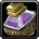 Purple Dye