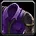 Rich Purple Silk Shirt