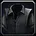 Dark Silk Shirt