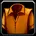 Orange Mageweave Shirt