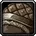Earthen Leather Shoulders