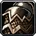 Runic Leather Shoulders