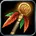 Runed Copper Rod