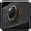 Rough Weightstone
