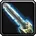 Frost Tiger Blade