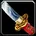Wicked Mithril Blade