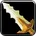 Copper Claymore