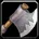 Thick War Axe