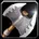 Massive Iron Axe