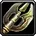 Huge Thorium Battleaxe