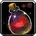 Lesser Frenzy Potion